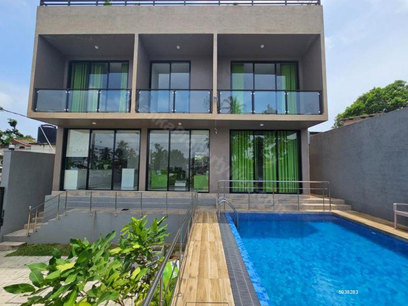House for sale in Nugegoda