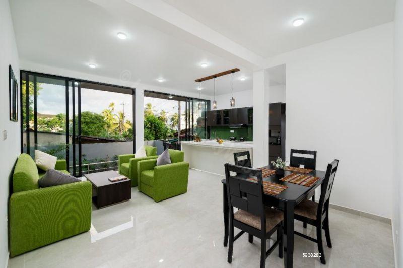 House for sale in Nugegoda