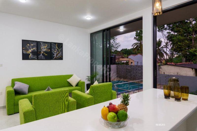 House for sale in Nugegoda