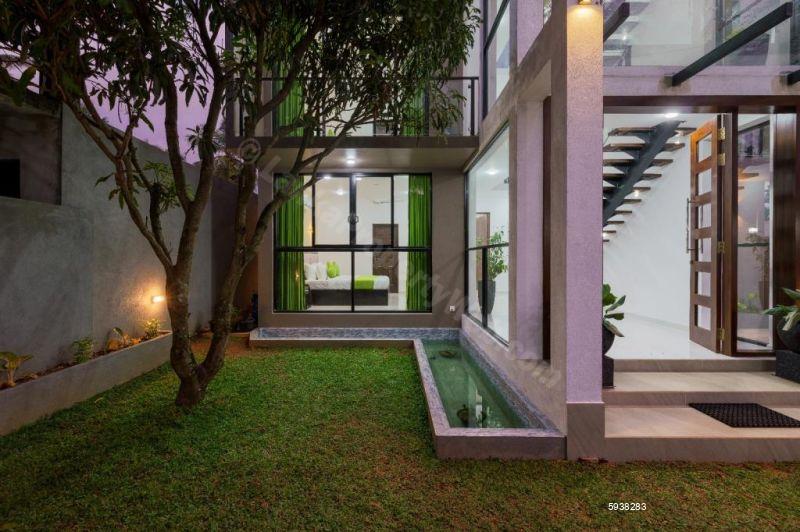 House for sale in Nugegoda