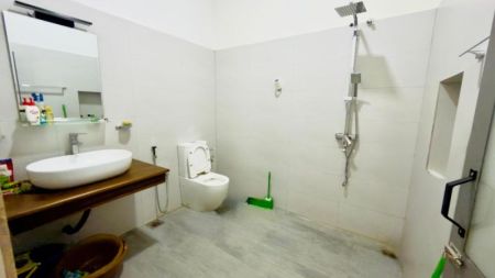 Bathroom - (SH1449) Brand New Two Storey House for Sale in Pepiliyana