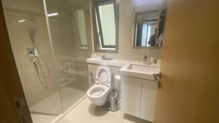 Bathroom - Altair Furnished Apartment for Rent - A16140