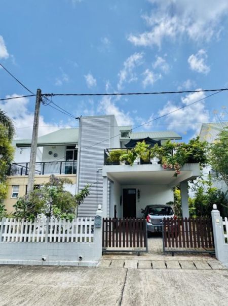 Exterior - 3 Bedroom House for Sale at Malabe