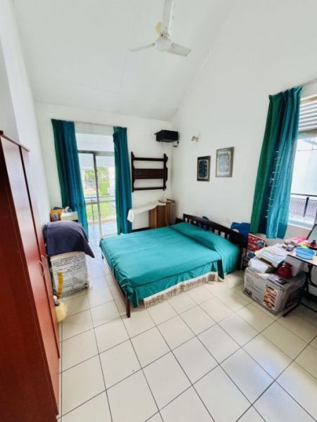 Bedroom - 3 Bedroom House for Sale at Malabe