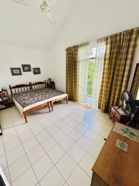 Living Room - 3 Bedroom House for Sale at Malabe
