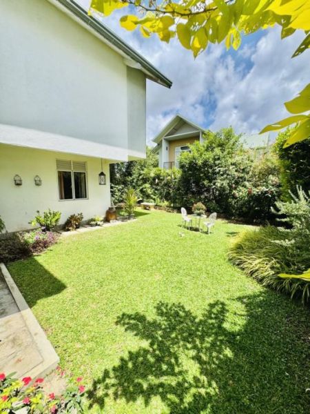 Exterior - 3 Bedroom House for Sale at Malabe