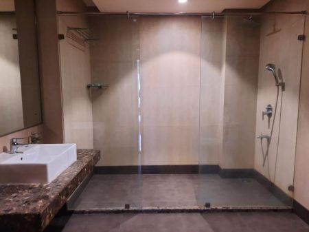 Bathroom - Iconic 110 Furnished Apartment for Sale - A41469