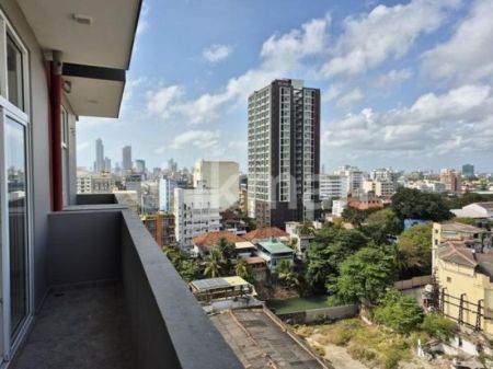 Exterior - Apartment For Sale In Wellawatte (file No 1372b/1) In 146 Residencies (spring Court)