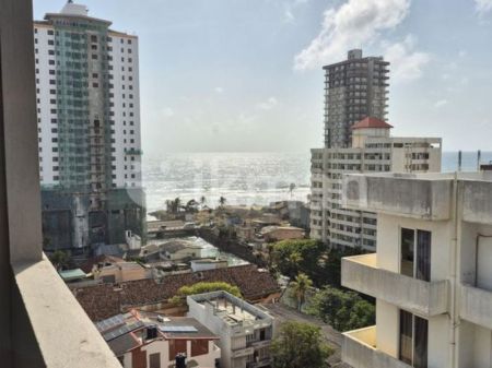 Exterior - Apartment For Sale In Wellawatte (file No 1372b/1) In 146 Residencies (spring Court)