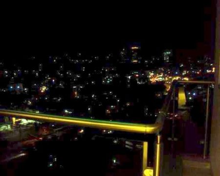 Exterior - Iconic 110 Furnished Apartment for Sale - A36417
