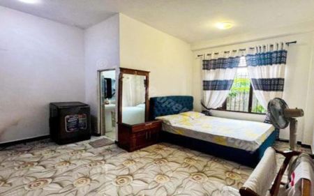 Bedroom - Modern 3-Bedroom House for Sale – Gothatuwa / Kolonnawa.