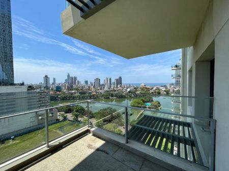 Exterior - Altair Furnished Apartment for Rent - A18205