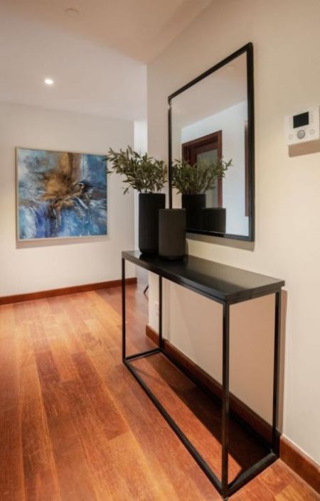 Living Room - Cinnamon Life Furnished Apartment for Sale - A48167