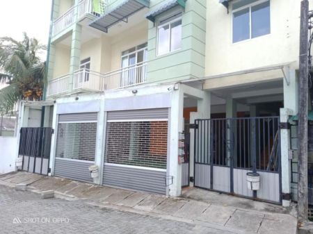 Exterior - 6000 Sq.ft Unfurnished Private Apartment for Sale - A13803