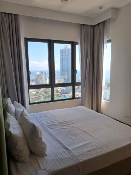 Bedroom - BEST INVESTMENT | Ready to Rent | Fully Furnished | 2 Bedroom Apartment at Trizen