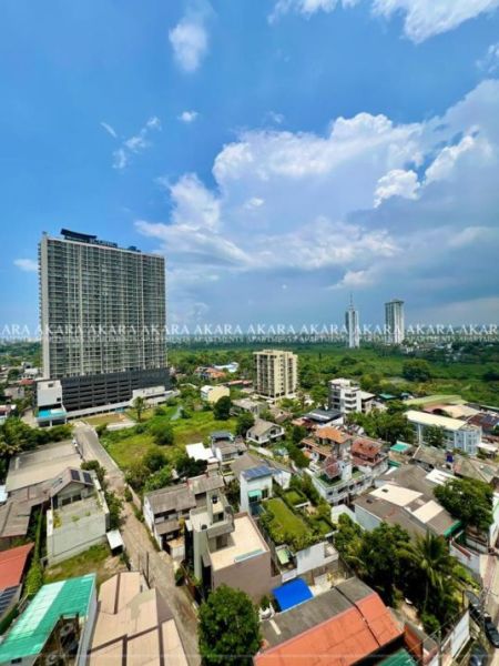 Exterior - Capital Heights Furnished Apartment for Sale - A49361