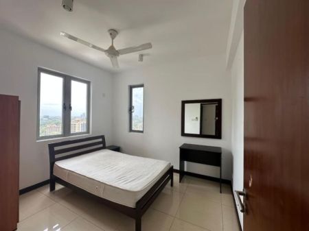 Bedroom - Apartment for Rent in On 320