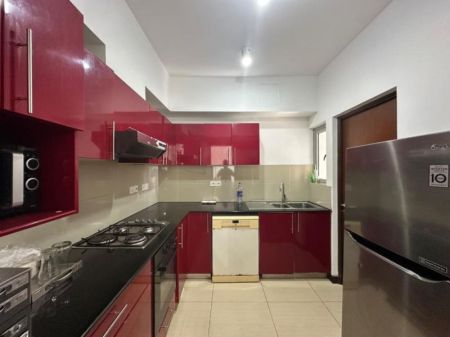 Kitchen - Apartment for Rent in On 320