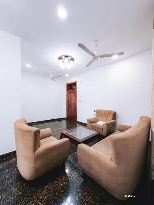 Apartment for sale in Dehiwala