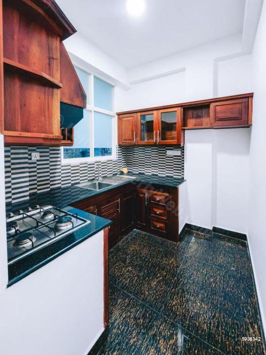 Apartment for sale in Dehiwala