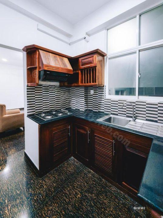 Apartment for sale in Dehiwala