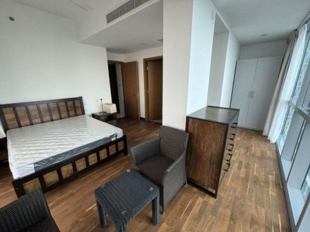 Bedroom - Apartment for Rent in Capitol Twin Peaks.