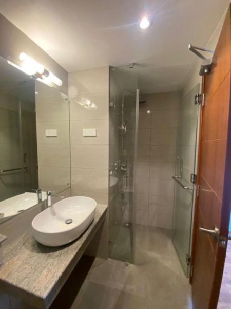 Bathroom - The Residencies - 02 Bedroom Unfurnished Apartment for Rent in Kotte (A5963)