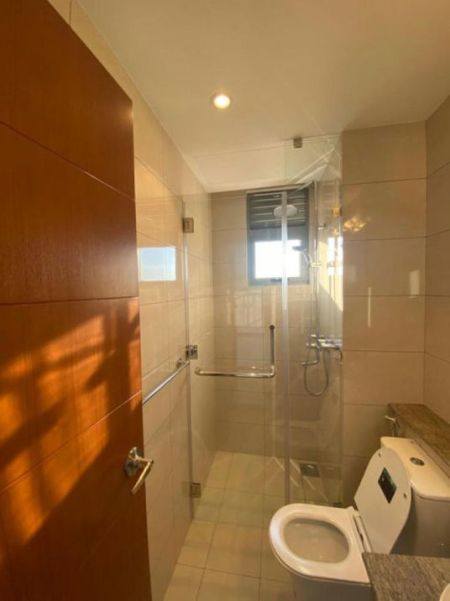 Bathroom - The Residencies - 02 Bedroom Unfurnished Apartment for Rent in Kotte (A5963)