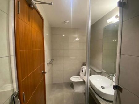 Bathroom - The Residencies - 02 Bedroom Unfurnished Apartment for Rent in Kotte (A5963)
