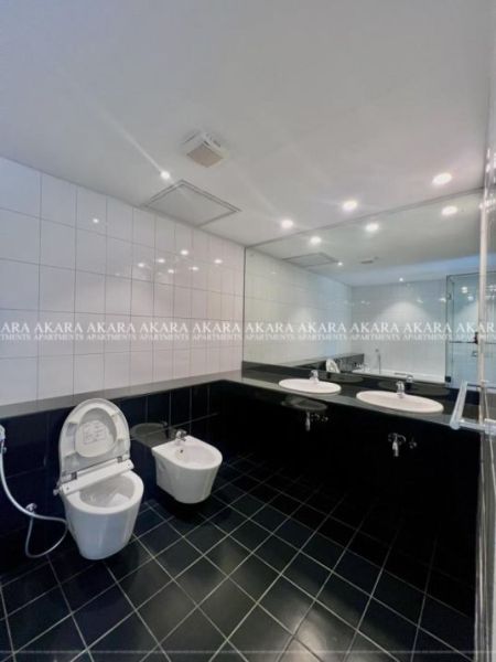 Bathroom - Fairway Waterfront Furnished Apartment for Sale - A54510