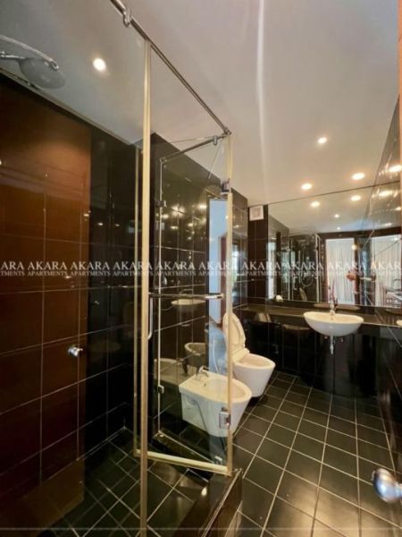 Bathroom - Fairway Waterfront Furnished Apartment for Sale - A54510