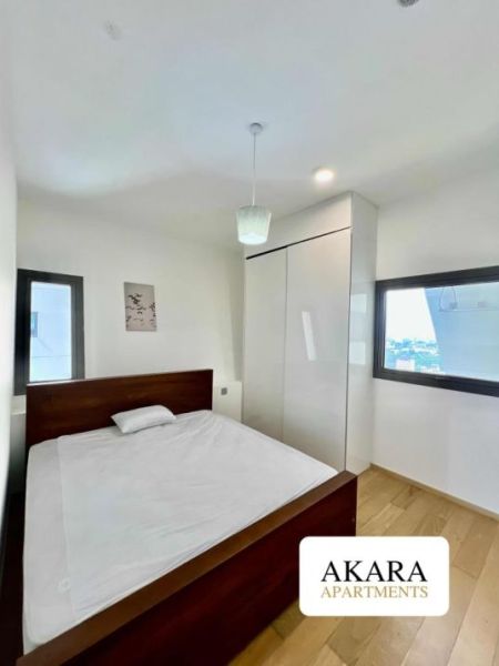 Bedroom - Altair Furnished Apartment for Sale - A44938