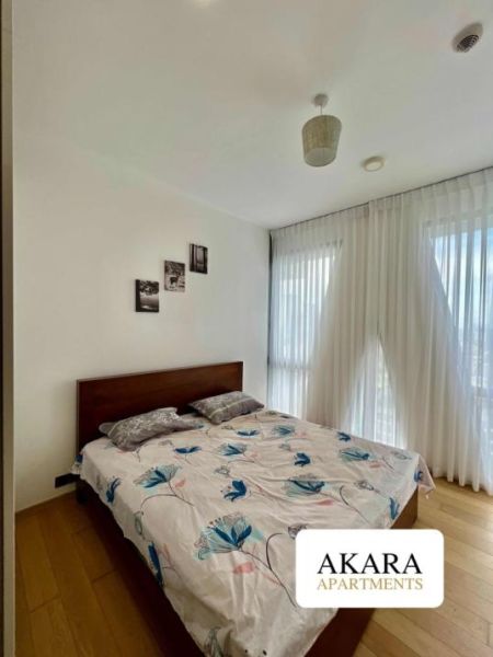 Bedroom - Altair Furnished Apartment for Sale - A44938