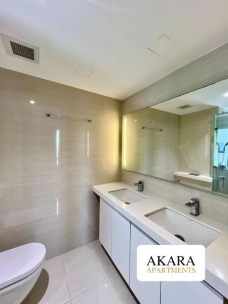 Bathroom - Altair Furnished Apartment for Sale - A44938