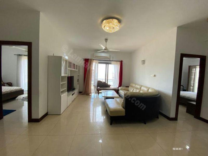 Apartment for sale in Colombo 3