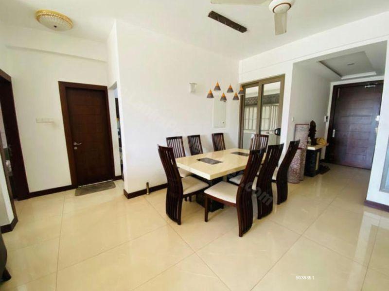 Apartment for sale in Colombo 3