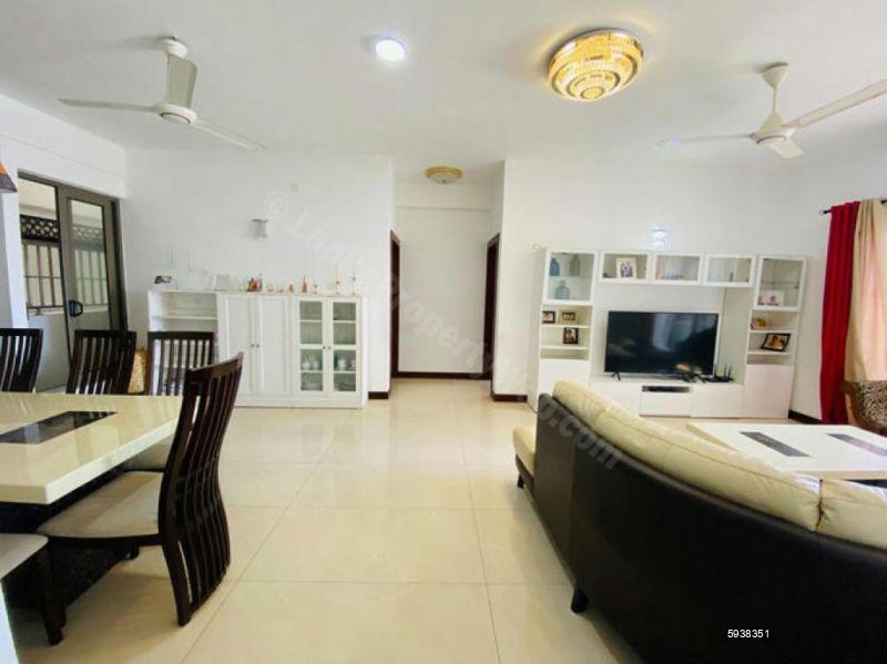 Apartment for sale in Colombo 3
