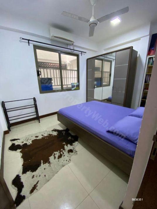 Apartment for sale in Colombo 3