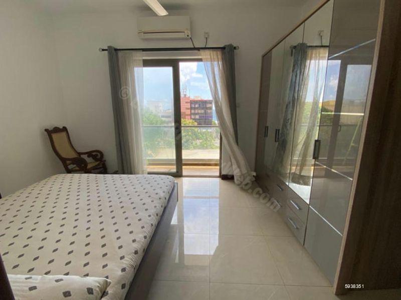 Apartment for sale in Colombo 3