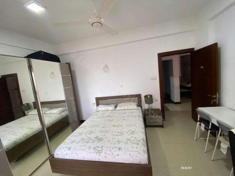 Apartment for sale in Colombo 3