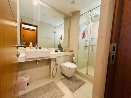 Bathroom - Fairway Elements Furnished Apartment for Sale - A43694