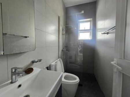 Bathroom - Blue Ocean - 02 Bedroom Furnished Apartment for Rent in Mount Lavinia (A5912)