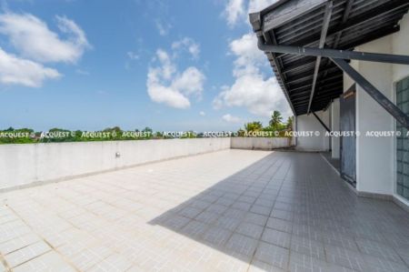 Exterior - House for Sale - Thalapathpitiya | LKR 65,000,000