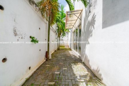 Exterior - House for Sale - Thalapathpitiya | LKR 65,000,000