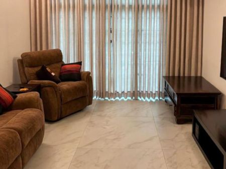 Living Room - House for Sale - Colombo 10 | LKR 75,000,000