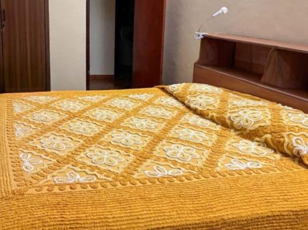 Bedroom - House for Sale - Colombo 10 | LKR 75,000,000