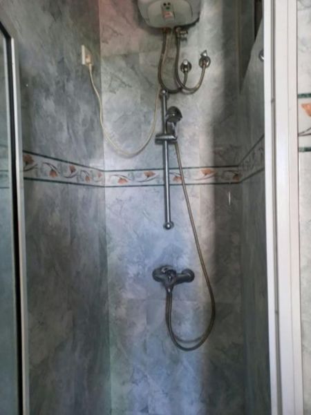Bathroom - Datum Paradise - 03 Bedroom Furnished Apartment for Rent in Colombo 04 (A6500)