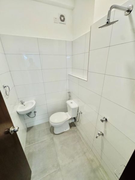 Bathroom - ￭ Iconic Galaxy ￭ 02BR Apartment For Sale ￭ (NK107782)