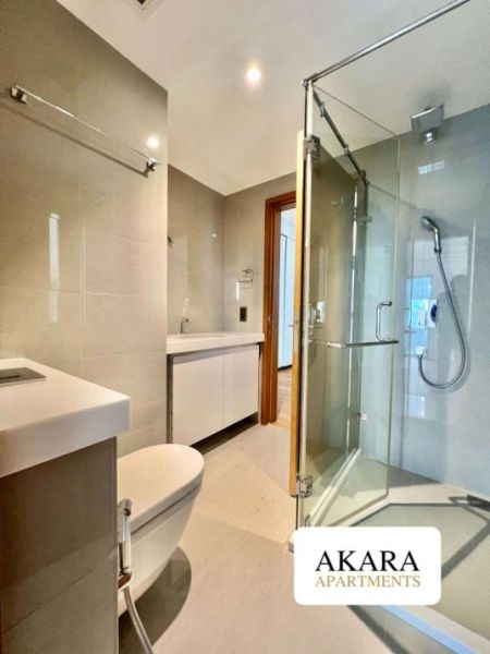 Bathroom - Altair Unfurnished Apartment for Sale - A53267