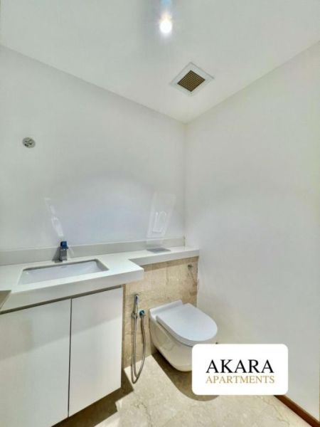 Bathroom - Altair Unfurnished Apartment for Sale - A53267